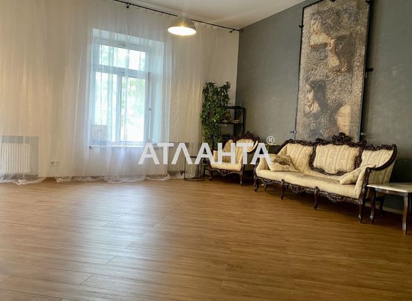 1-room apartment apartment by the address st. Preobrazhenskaya Sovetskoy Armii (area 42,0 m2) - Atlanta.ua - photo 8