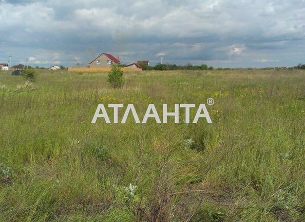 Landplot by the address st. Zaporozhskaya (area 10,0 сот) - Atlanta.ua