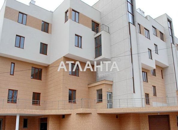 4+-rooms apartment apartment by the address st. Yakhnenko Semena Babushkina (area 200,9 m2) - Atlanta.ua - photo 11
