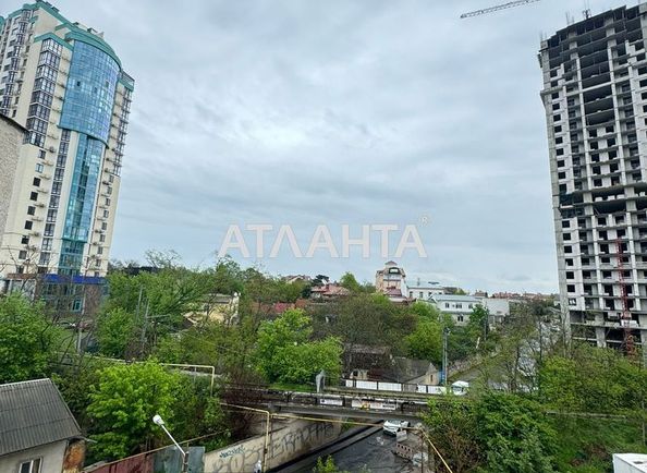 4+-rooms apartment apartment by the address st. Yakhnenko Semena Babushkina (area 200,9 m2) - Atlanta.ua