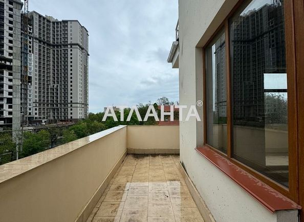 4+-rooms apartment apartment by the address st. Yakhnenko Semena Babushkina (area 200,9 m2) - Atlanta.ua - photo 2