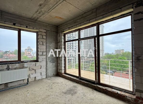 4+-rooms apartment apartment by the address st. Yakhnenko Semena Babushkina (area 200,9 m2) - Atlanta.ua - photo 4