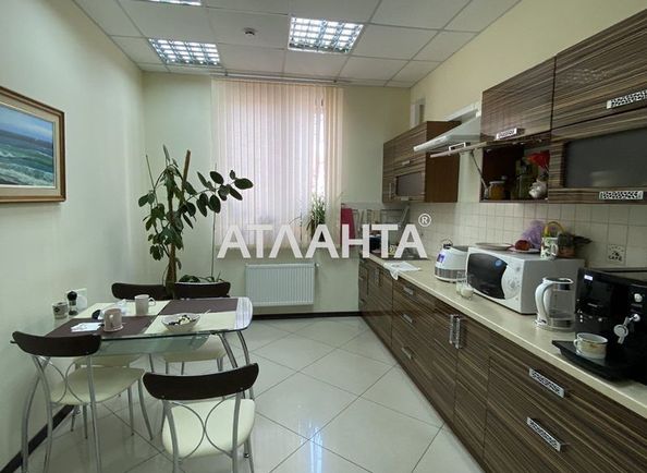 3-rooms apartment apartment by the address st. Yakhnenko Semena Babushkina (area 188,1 m2) - Atlanta.ua - photo 4
