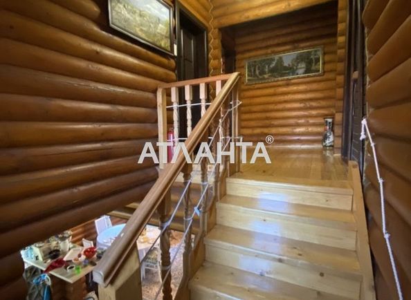 House by the address st. Primorskaya (area 209,0 m2) - Atlanta.ua - photo 15