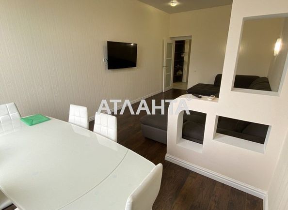 2-комнатная квартира по адресу Аркадиевский пер. (площадь 61,0 м2) - Atlanta.ua - фото 3