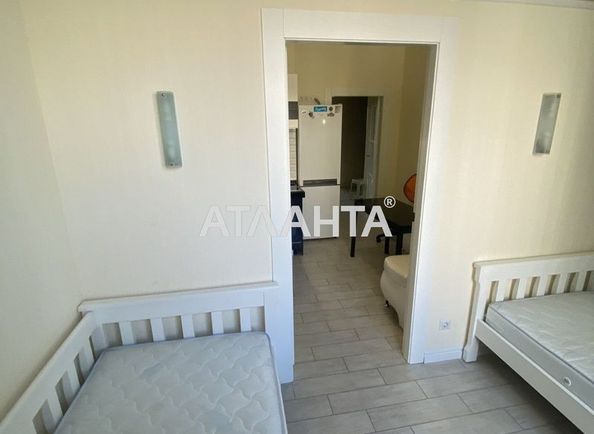 2-комнатная квартира по адресу Аркадиевский пер. (площадь 61,0 м2) - Atlanta.ua - фото 9