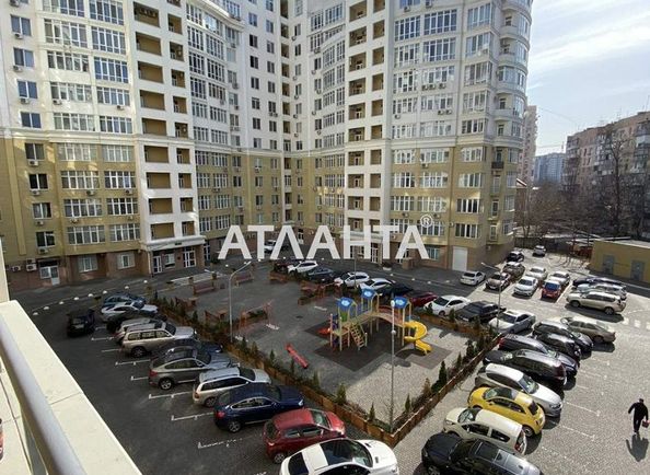 2-комнатная квартира по адресу Аркадиевский пер. (площадь 61,0 м2) - Atlanta.ua - фото 13