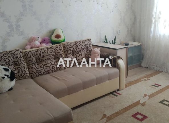 3-rooms apartment apartment by the address st. Bocharova gen (area 65,0 m2) - Atlanta.ua