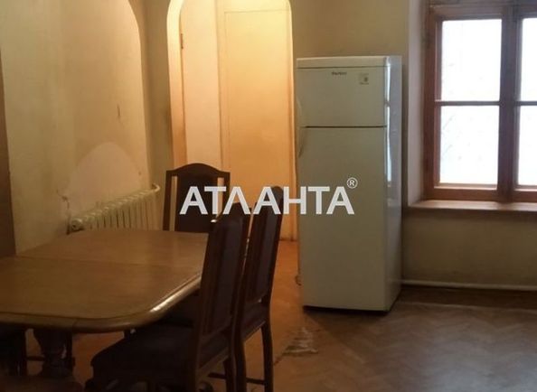 4+-rooms apartment apartment by the address st. Troitskaya Yaroslavskogo ul (area 274,0 m2) - Atlanta.ua - photo 9
