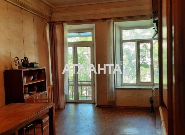 4+-rooms apartment apartment by the address st. Troitskaya Yaroslavskogo ul (area 274,0 m2) - Atlanta.ua - photo 10