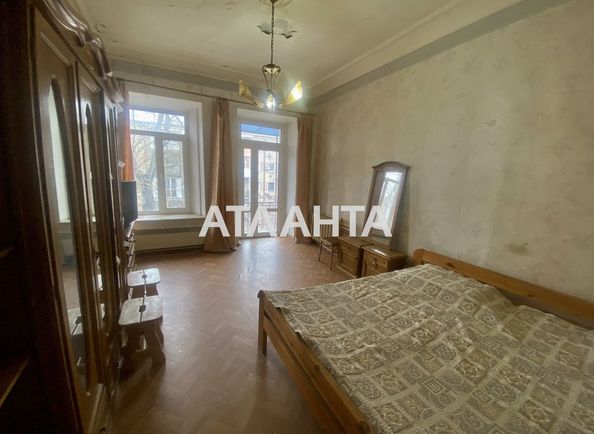 Багатокімнатна квартира за адресою вул. Троїцька (площа 274 м²) - Atlanta.ua - фото 3