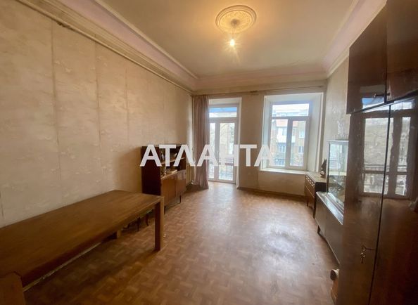 Багатокімнатна квартира за адресою вул. Троїцька (площа 274 м²) - Atlanta.ua - фото 6