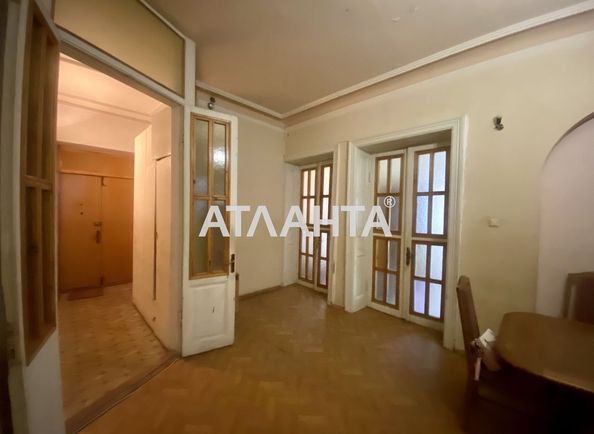 Багатокімнатна квартира за адресою вул. Троїцька (площа 274 м²) - Atlanta.ua - фото 4