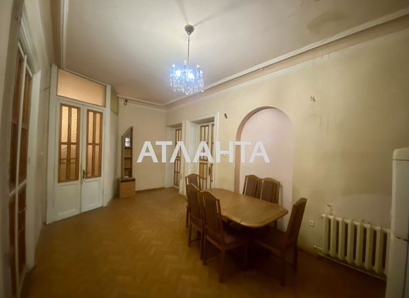 Багатокімнатна квартира за адресою вул. Троїцька (площа 274 м²) - Atlanta.ua - фото 14