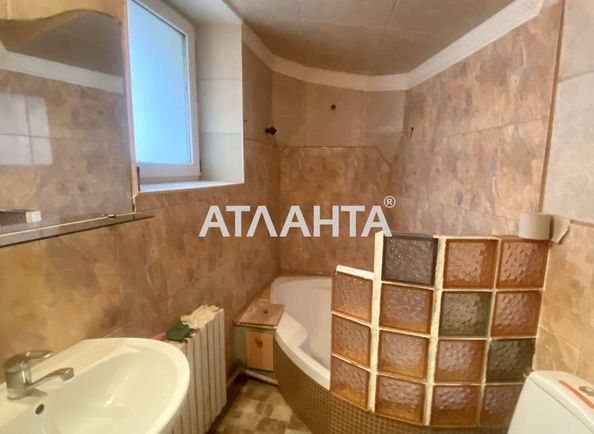 Багатокімнатна квартира за адресою вул. Троїцька (площа 274 м²) - Atlanta.ua - фото 21
