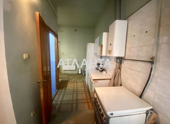 Багатокімнатна квартира за адресою вул. Троїцька (площа 274 м²) - Atlanta.ua - фото 15
