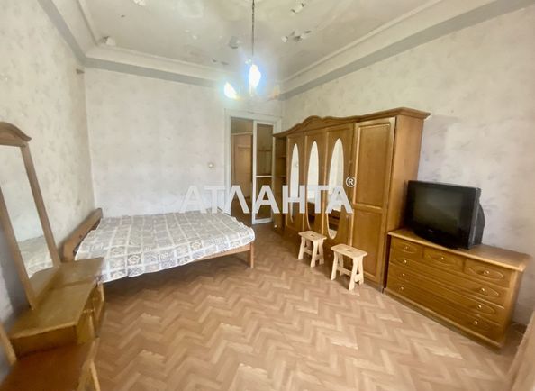 Багатокімнатна квартира за адресою вул. Троїцька (площа 274 м²) - Atlanta.ua - фото 13