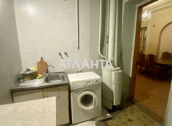 Багатокімнатна квартира за адресою вул. Троїцька (площа 274 м²) - Atlanta.ua - фото 18