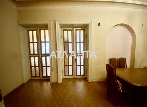 Багатокімнатна квартира за адресою вул. Троїцька (площа 274 м²) - Atlanta.ua - фото 17