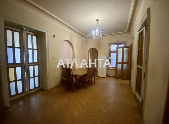 Багатокімнатна квартира за адресою вул. Троїцька (площа 274 м²) - Atlanta.ua