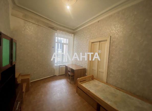 Багатокімнатна квартира за адресою вул. Троїцька (площа 274 м²) - Atlanta.ua - фото 19
