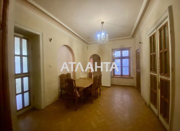 Багатокімнатна квартира за адресою вул. Троїцька (площа 274 м²) - Atlanta.ua - фото 20