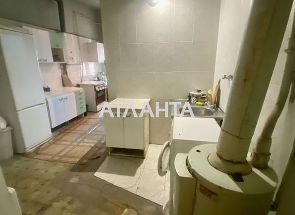 Багатокімнатна квартира за адресою вул. Троїцька (площа 274 м²) - Atlanta.ua - фото 16