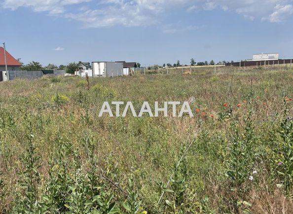 Landplot by the address st. Zamkovaya (area 24 acr) - Atlanta.ua - photo 3