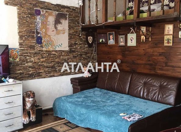 Комунальна квартира за адресою вул. Жуковського (площа 20 м²) - Atlanta.ua