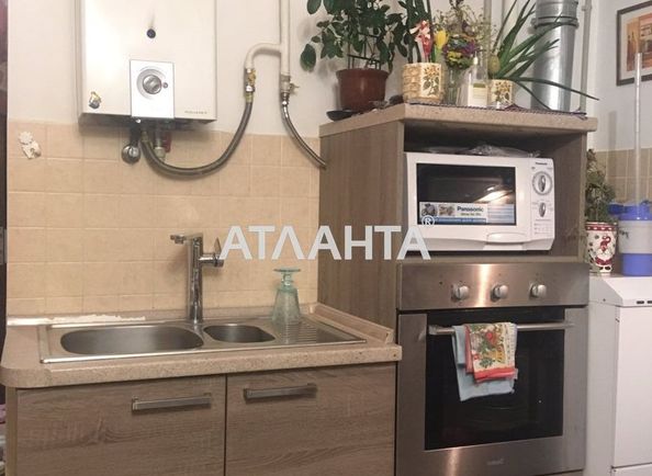 Комунальна квартира за адресою вул. Жуковського (площа 20 м²) - Atlanta.ua - фото 7