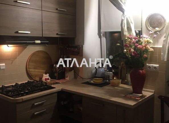 Комунальна квартира за адресою вул. Жуковського (площа 20 м²) - Atlanta.ua - фото 8