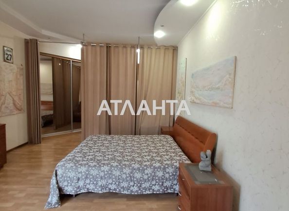 1-room apartment apartment by the address st. Pushkinskaya (area 69,4 m2) - Atlanta.ua - photo 12