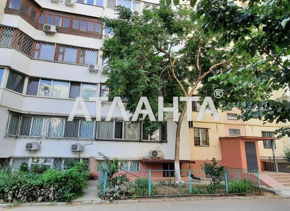 2-rooms apartment apartment by the address st. Pishonovskaya (area 53,7 m²) - Atlanta.ua - photo 2