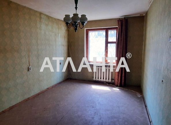 2-rooms apartment apartment by the address st. Pishonovskaya (area 53,7 m²) - Atlanta.ua - photo 4