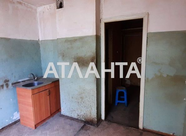 2-rooms apartment apartment by the address st. Pishonovskaya (area 53,7 m²) - Atlanta.ua - photo 6