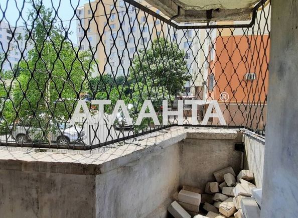 2-rooms apartment apartment by the address st. Pishonovskaya (area 53,7 m²) - Atlanta.ua - photo 8
