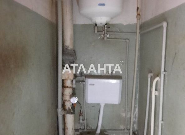 2-rooms apartment apartment by the address st. Pishonovskaya (area 53,7 m²) - Atlanta.ua - photo 9