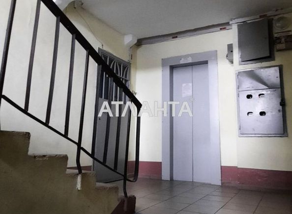 2-rooms apartment apartment by the address st. Pishonovskaya (area 53,7 m²) - Atlanta.ua - photo 10
