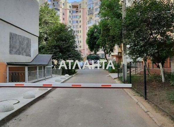 2-rooms apartment apartment by the address st. Pishonovskaya (area 53,7 m²) - Atlanta.ua - photo 11