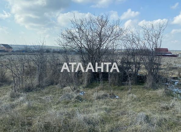 Участок по адресу ул. Парниковая (площадь 18,4 сот) - Atlanta.ua - фото 6