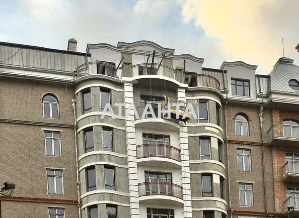2-rooms apartment apartment by the address st. Litvaka Borisa Zaslavskogo (area 78,0 m2) - Atlanta.ua - photo 4