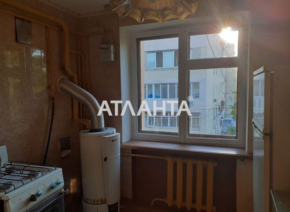 4+-rooms apartment apartment by the address st. 7 ya ulitsa (area 107,0 m2) - Atlanta.ua - photo 17