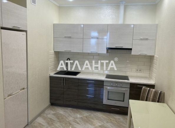 1-room apartment apartment by the address st. Kostandi (area 42,5 m2) - Atlanta.ua - photo 6