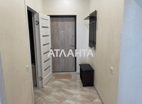 1-room apartment apartment by the address st. Kostandi (area 42,5 m2) - Atlanta.ua - photo 13