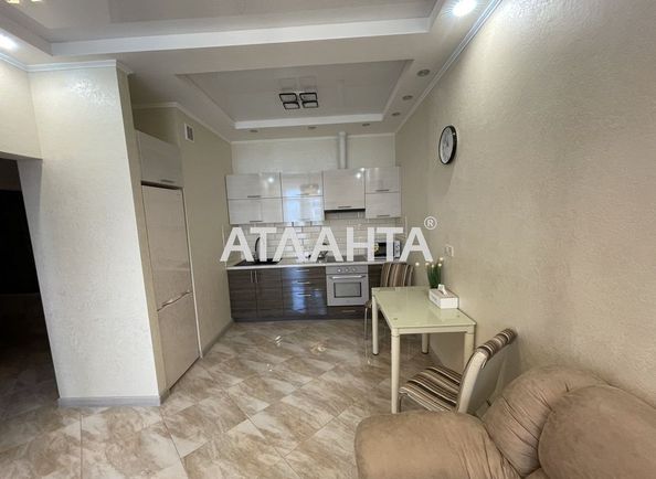 1-room apartment apartment by the address st. Kostandi (area 42,5 m2) - Atlanta.ua - photo 9
