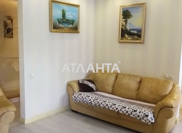 3-rooms apartment apartment by the address st. Vilyamsa ak (area 92,0 m2) - Atlanta.ua - photo 13