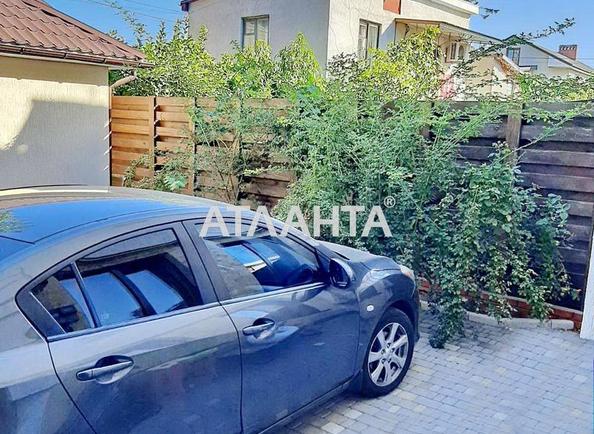 Дом по адресу ул. Авдеева-черноморского (площадь 192 м²) - Atlanta.ua - фото 18