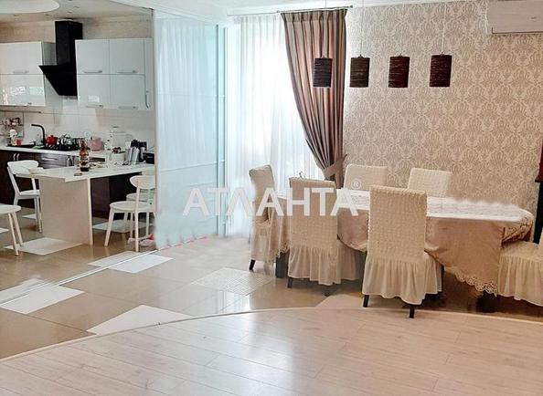 Дом по адресу ул. Авдеева-черноморского (площадь 192 м²) - Atlanta.ua