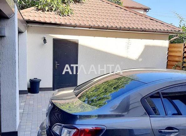 Дом по адресу ул. Авдеева-черноморского (площадь 192 м²) - Atlanta.ua - фото 19