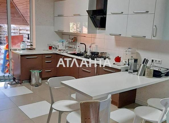 Дом по адресу ул. Авдеева-черноморского (площадь 192 м²) - Atlanta.ua - фото 2